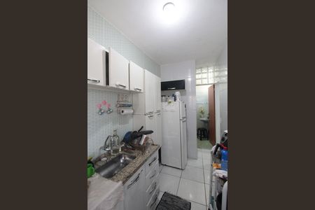 Casa à venda com 212m², 2 quartos e 2 vagasCasa 2 | Cozinha