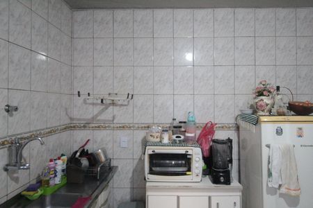 Casa à venda com 212m², 2 quartos e 2 vagasCasa 1 | Cozinha