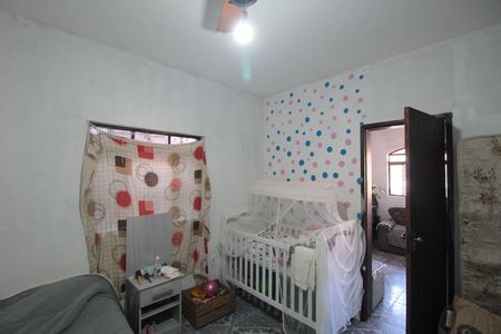 Casa à venda com 212m², 2 quartos e 2 vagasCasa 1 | Quarto 2