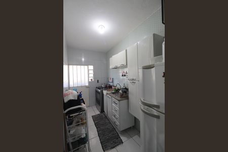 Casa à venda com 212m², 2 quartos e 2 vagasCasa 2 | Cozinha