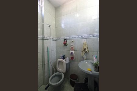 Casa à venda com 212m², 2 quartos e 2 vagasCasa 2 | Banheiro