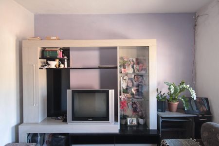 Casa à venda com 212m², 2 quartos e 2 vagasCasa 1 | Sala