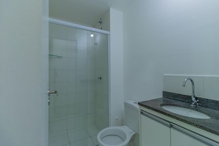 Apartamento para alugar com 70m², 2 quartos e 1 vagaBanheiro