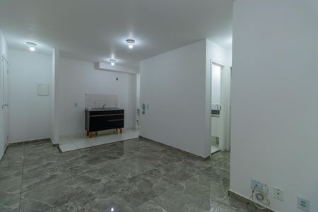 Apartamento para alugar com 70m², 2 quartos e 1 vagaSala