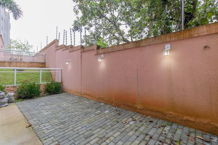Varanda da Sala de apartamento para alugar com 2 quartos, 70m² em Bairro Nakamura Park, Cotia