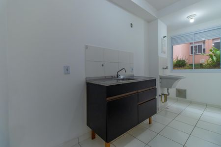 Apartamento para alugar com 70m², 2 quartos e 1 vagaCozinha