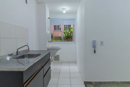 Apartamento para alugar com 70m², 2 quartos e 1 vagaCozinha