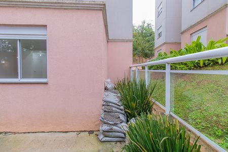 Apartamento para alugar com 70m², 2 quartos e 1 vagaVaranda da Sala
