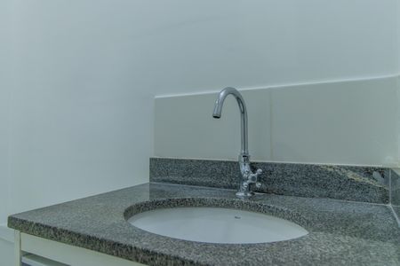 Apartamento para alugar com 70m², 2 quartos e 1 vagaBanheiro