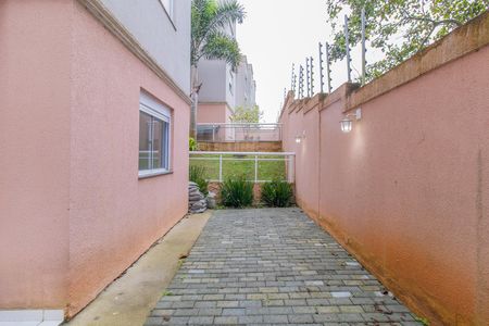 Apartamento para alugar com 70m², 2 quartos e 1 vagaVaranda da Sala