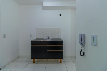 Apartamento para alugar com 70m², 2 quartos e 1 vagaCozinha