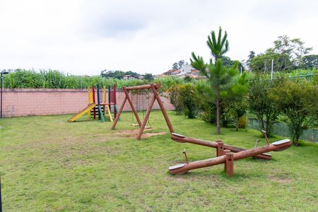 Apartamento para alugar com 70m², 2 quartos e 1 vagaÁrea comum - Playground