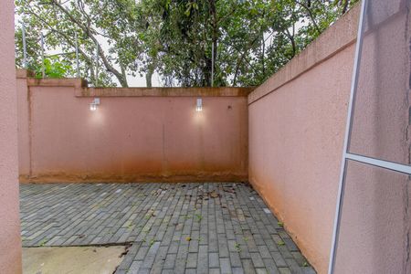 Vista da Sala de apartamento para alugar com 2 quartos, 70m² em Bairro Nakamura Park, Cotia