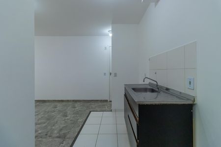 Apartamento para alugar com 70m², 2 quartos e 1 vagaCozinha