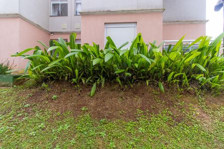 Apartamento para alugar com 70m², 2 quartos e 1 vagaVista do Quarto 2