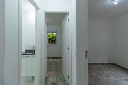 Apartamento para alugar com 70m², 2 quartos e 1 vagaCorredor
