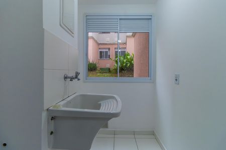 Apartamento para alugar com 70m², 2 quartos e 1 vagaÁrea de Serviço
