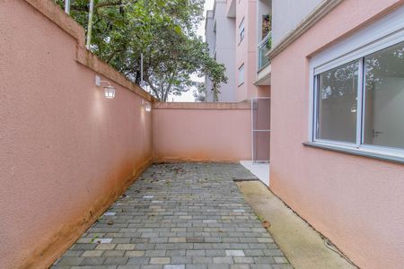Apartamento para alugar com 70m², 2 quartos e 1 vagaVaranda da Sala