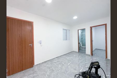 Apartamento para alugar com 30m², 1 quarto e sem vagaSala/Cozinha
