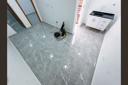 Apartamento para alugar com 30m², 1 quarto e sem vagaSala/Cozinha