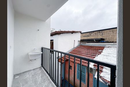 Apartamento para alugar com 30m², 1 quarto e sem vagaÁrea de Serviço