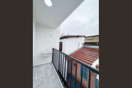 Apartamento para alugar com 30m², 1 quarto e sem vagaÁrea de Serviço