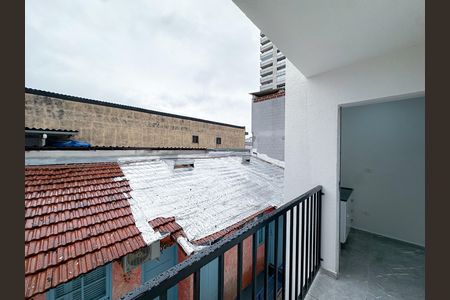 Apartamento para alugar com 30m², 1 quarto e sem vagaÁrea de Serviço