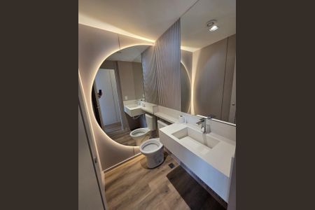 Foto 28 de apartamento à venda com 3 quartos, 94m² em Vila Andrade, São Paulo