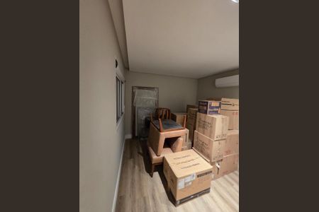 Foto 17 de apartamento à venda com 3 quartos, 94m² em Vila Andrade, São Paulo
