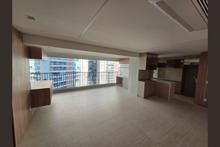 Foto 03 de apartamento à venda com 3 quartos, 94m² em Vila Andrade, São Paulo