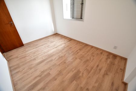 Apartamento à venda com 61m², 2 quartos e 1 vagaQuarto 1