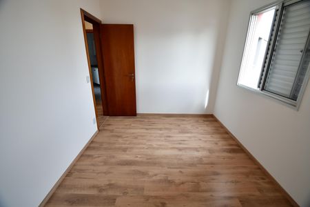 Apartamento à venda com 61m², 2 quartos e 1 vagaQuarto 1