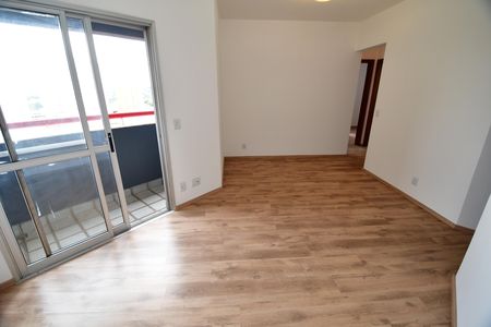 Apartamento à venda com 61m², 2 quartos e 1 vagaSala