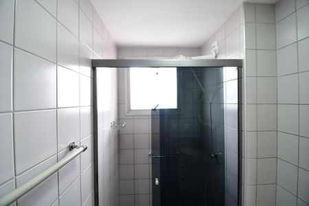 Apartamento à venda com 61m², 2 quartos e 1 vagaBanheiro