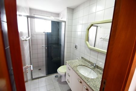 Apartamento à venda com 61m², 2 quartos e 1 vagaBanheiro