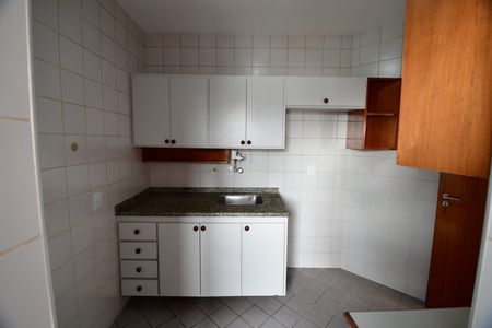 Apartamento à venda com 61m², 2 quartos e 1 vagaCozinha