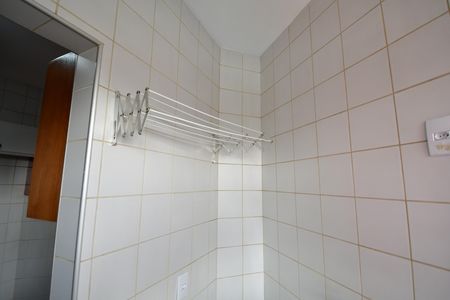 Apartamento à venda com 61m², 2 quartos e 1 vagaÁrea de Serviço