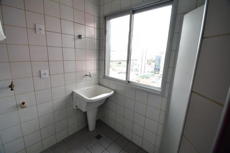 Apartamento à venda com 61m², 2 quartos e 1 vagaÁrea de Serviço