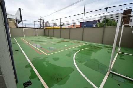 Apartamento à venda com 61m², 2 quartos e 1 vagaQuadra Esportiva