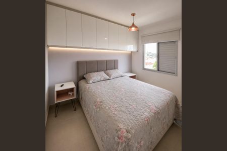 Apartamento à venda com 44m², 2 quartos e 1 vagaCozinha