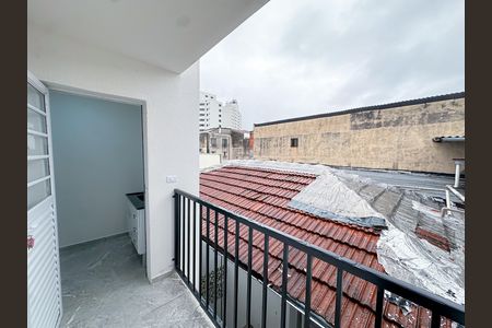 Apartamento para alugar com 30m², 1 quarto e sem vagaÁrea de Serviço