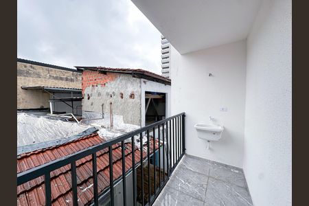Apartamento para alugar com 30m², 1 quarto e sem vagaÁrea de Serviço