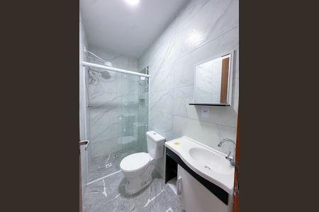 Apartamento para alugar com 30m², 1 quarto e sem vagaBanheiro