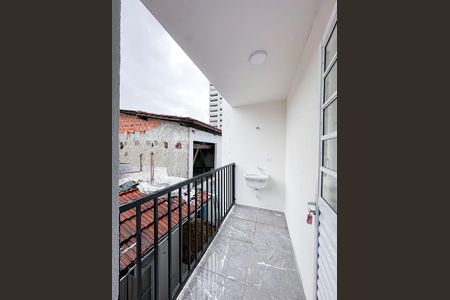 Apartamento para alugar com 30m², 1 quarto e sem vagaÁrea de Serviço
