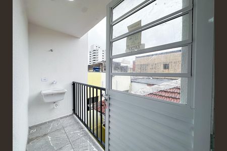 Apartamento para alugar com 30m², 1 quarto e sem vagaÁrea de Serviço