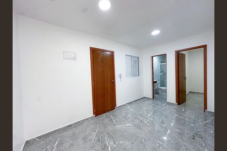 Apartamento para alugar com 30m², 1 quarto e sem vagaSala/Cozinha