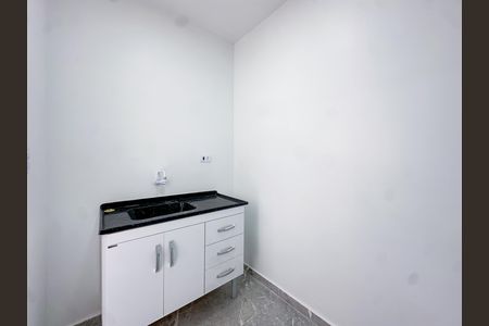 Apartamento para alugar com 30m², 1 quarto e sem vagaSala/Cozinha