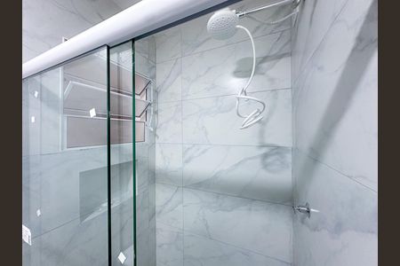 Apartamento para alugar com 30m², 1 quarto e sem vagaBanheiro