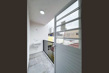 Apartamento para alugar com 30m², 1 quarto e sem vagaÁrea de Serviço