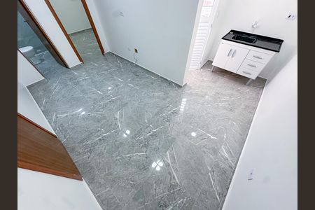 Apartamento para alugar com 30m², 1 quarto e sem vagaSala/Cozinha